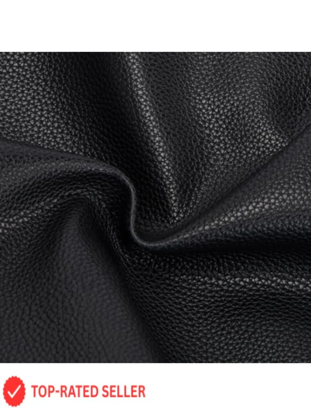 Elegant Vegan Leather Hobo Bag - Lightweight Large Shoulder Tote with